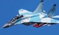 Nga đang hồi sinh chương trình tiêm kích MiG-35?