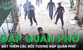 Bắt thêm nhiều đối tượng mặc đồ đen đập phá quán phở ở Đắk Lắk