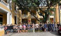 Hẹn hỗn chiến qua mạng, khởi tố 31 thanh thiếu niên