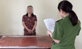 Thu giữ hơn 5,5 tấn nguyên liệu thuốc lá nhập lậu, trị giá gần 200 triệu đồng