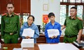 Bắt 'bà trùm' huy động cả người thân, họ hàng lập đường dây mua bán 8 bánh heroin