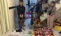 Phá chuyên án ma túy lớn tại TP Hồ Chí Minh: Hơn 1.500 bị can bị bắt, thu giữ 570 kg tang vật