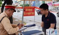 CSGT toàn quốc xử lý gần 8.000 vi phạm giao thông trong ngày thứ 4 kỳ nghỉ Lễ