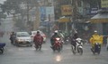 Miền Trung sắp nắng nóng dài ngày, miền Bắc duy trì mưa dông vào chiều tối