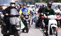 Diễn biến nắng nóng ở miền Bắc, miền Trung những ngày tới