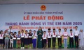 Mạng xã hội phát triển mạnh đặt ra thách thức trong bảo vệ trẻ em trên môi trường mạng