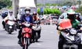 Miền Bắc, miền Trung nắng nóng trên 39 độ