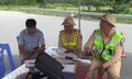 Xử nghiêm tài xế xe khách lấn làn trên cao tốc