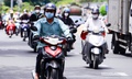 Miền Bắc nắng nóng dài ngày, nhiệt cao trên 36 độ