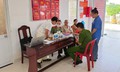 Bình Thuận thu nhận mẫu ADN cho thân nhân liệt sĩ chưa xác định được thông tin