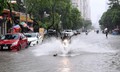 Chi tiết đợt không khí lạnh khiến nhiệt giảm đột ngột cuối tuần này