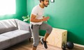 B&#224;i tập 10 ph&#250;t buổi s&#225;ng tốt nhất gi&#250;p săn chắc cơ bụng