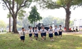 Hôm nay nắng nóng tiếp tục gia tăng ở nhiều khu vực