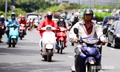 Nắng nóng thiêu đốt ở Bắc Bộ và Trung Bộ kéo dài đến khi nào?