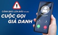 Mất gần 100 triệu sau khi nghe cuộc gọi mạo danh nhân viên nước sạch