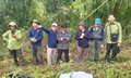 Ninh Thuận chủ động phương án ứng phó trước nguy cơ cháy rừng cao