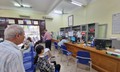 Còn trên 10 năm công tác có đủ điều kiện nghỉ hưu sớm khi sắp xếp, tinh gọn bộ máy?