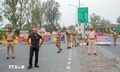 Ấn Độ đặt các bang biên giới với Pakistan trong tình trạng báo động đỏ