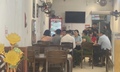 Lòng 'Chát' quán ở Hà Nội bị kiểm tra, phải tạm nghỉ
