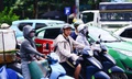 Ngày cuối cùng nắng nóng bỏng rát trước khi đón không khí lạnh