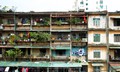 Hà Nội lên phương án cải tạo khu tập Vĩnh Hồ thành các tòa nhà 40 tầng