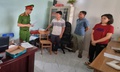 Mua bán trái phép hóa đơn, giám đốc và kế toán công ty bị khởi tố