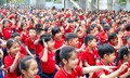 Địa phương nào có chính sách miễn học phí toàn diện từ mầm non đến lớp 12?