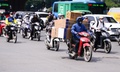 Ngày mai nhiều khu vực nắng nóng trên 39 độ