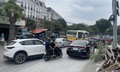 Nhiều bất cập trên đường thi công gần 10 năm chưa xong ở Hà Nội
