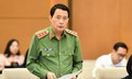 Giữ đề xuất bỏ án tử hình với 8 tội danh