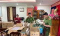 Triệt phá ổ nhóm sản xuất hàng nghìn hộp thực phẩm chức năng chưa được cấp phép

