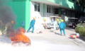 Huế triển khai giải pháp cấp bách phòng cháy, chữa cháy mùa nắng nóng