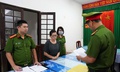 Khởi tố chủ cơ sở sản xuất cà phê giả ở Huế