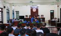 Giang hồ Bình 'đen' Hải Phòng lĩnh án tù trong vụ nổ súng truy sát đối thủ