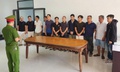Bắt giữ đối tượng cầm đầu đường dây cá độ bóng đá hơn 2.000 tỷ đồng