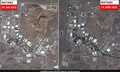 Ảnh vệ tinh hé lộ thiệt hại tại cơ sở hạt nhân Iran sau cuộc tấn công từ Israel