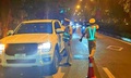 Sau bữa cơm tối, thanh niên bị trừ 4 điểm trên giấy phép lái xe