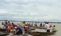 Hai người tử vong thương tâm do lật thuyền