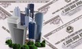 Áp lực trả nợ đè nặng ngành BĐS 7 tháng cuối năm