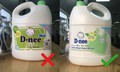 Công nghệ tạo nước giặt giá siêu rẻ như thế nào?