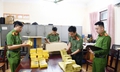 Khởi tố 3 đối tượng trong đường dây đa cấp bán trà chứa chất cấm, lôi kéo hơn 110.000 người tham gia