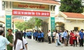 Hải Phòng công bố điểm chuẩn lớp 10: Mặt bằng điểm giảm nhẹ