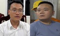 Lời khai hé lộ quy trình sản xuất cồn y tế giả của Phó Chủ tịch thị trấn ở Hà Nội