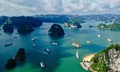 Sau sắp xếp, tỉnh Quảng Ninh có 54 xã, phường, đặc khu