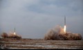 Iran tuyên bố kiểm soát không phận Israel, chuyển từ hoạt động 'răn đe sang trừng phạt'