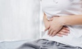 Dấu hiệu điển h&#236;nh khi vi&#234;m ruột thừa