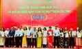 Báo Sức khỏe và Đời sống nhận nhiều giải thưởng báo chí vùng Đông Bắc