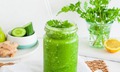 Rau m&#249;i c&#243; thực sự gi&#250;p “thải độc thận”?
