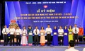 Nghệ An kỷ niệm 100 năm Báo chí Cách mạng Việt Nam