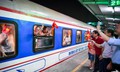 Tin vui mùa thi: Học sinh, sinh viên đi thi, nhập học được giảm giá vé tàu